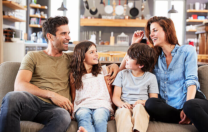  En cas de trencament, separació i/o divorci