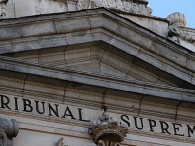 El TS assenyala que l’impagament de pensions d’aliments és violència econòmica