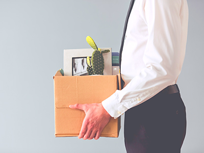 Acomiadaments i sancions laborals